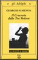 Cover  Il crocevia delle tre vedove