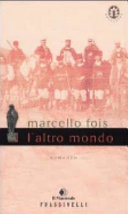 Cover  L'altro mondo