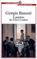 Cover  IL GIARDINO DEI FINZI-CONTINI
