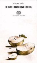 Cover  In tutti sensi come l'amore