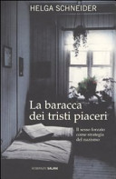 Cover  La baracca dei tristi piaceri