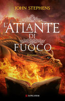 Cover  L'atlante di fuoco