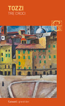 Cover  Tre croci