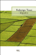 Cover  Il podere