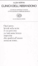 Cover  Clinica dell'abbandono