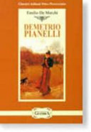 Cover  Demetrio Pianelli