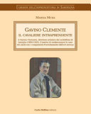Cover  Gavino Clemente : il cavaliere intraprendente