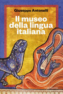 Cover  Il museo della lingua italiana