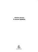 Cover  La canzone napoletana
