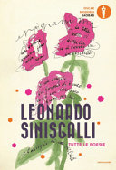 Cover  Tutte le poesie
