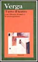 Cover  Tutto il teatro
