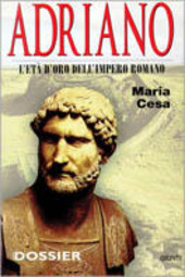 Cover  Adriano - L'et… D'oro Dell'impero Romano