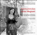 Couverture Bellissima, Mamma Roma due film per Anna Magnani