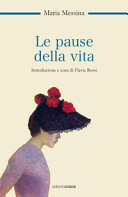 Couverture Le pause della vita