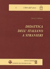 Couverture Didattica dell'Italiano a stranieri