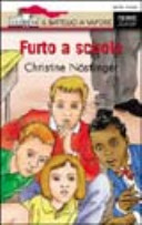 Couverture Furto a scuola