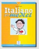 Cover  Italiano per medici