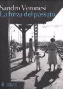 Couverture La forza del passato