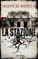 Cover  La stazione