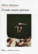 Couverture L'estate muore giovane