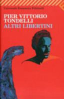 Couverture Altri Libertini