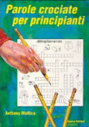 Cover  Parole crociate per principianti