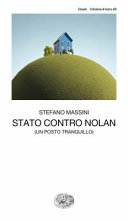 Couverture Stato contro Nolan : (un posto tranquillo)