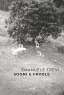 Couverture Sogni e favole : un apprendistato