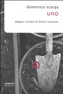 Cover  Uno : doppio ritratto di Franco Lucentini