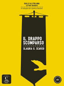Couverture Il drappo scomparso 