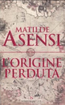 Couverture L' origine perduta