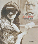 Couverture Vu d'Italie 1841-1941