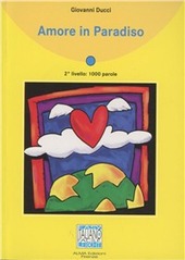 Couverture Amore in Paradiso