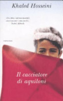 Cover  Il cacciatore di aquiloni