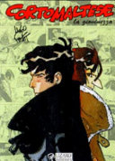 Cover  Corto Maltese. La giovinezza