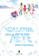 Cover  Il calore della neve