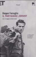 Cover  Il partigiano Johnny