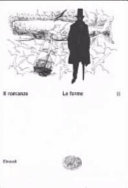 Cover  Il romanzo. 2 : Le forme