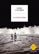 Cover  La mattina dopo