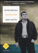 Cover  Lacrime di sale : la mia storia quotidiana di medico di Lampedusa fra dolore e speranza