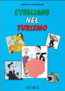 Cover  L'italiano Nel Turismo