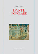 Cover  Dante popolare