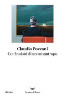 Cover  Confessioni di un misantropo