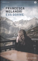 Cover  Eva dorme