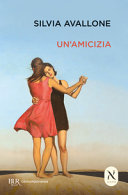 Cover  Un'amicizia