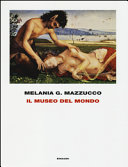 Cover  Il museo del mondo