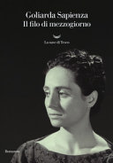 Cover  Il filo di mezzogiorno
