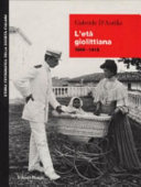 Cover  L'età Giolittiana - 1900-1915