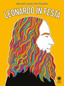 Cover  Leonardo in festa