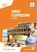 Cover  Amore e cappuccino